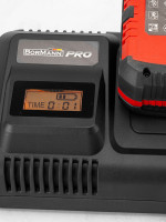 ΤΑΧΥΦΟΡΤΙΣΤΗΣ 20V, Li-Ion