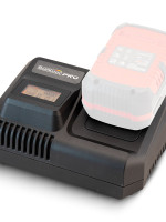 ΤΑΧΥΦΟΡΤΙΣΤΗΣ 20V, Li-Ion