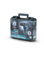 ΔΡΑΠΑΝ/ΒΙΔΟ 12V+ΠΑΛΜΙΚΟ 12V+2 ΜΠΑΤΑΡΙΕΣ 1.3ΑΗ, 2ΑΗ+ΒΑΛΙΤΣΑ ΜΕ ΕΞΑΡΤΗΜΑΤΑ ΣΕΤ