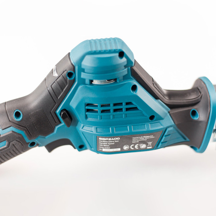 ΠΡΙΟΝΙ ΚΛΑΔΕΜΑΤΟΣ ΜΠΑΤΑΡΙΑΣ 12V