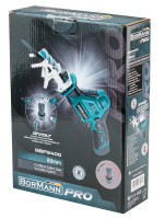 ΠΡΙΟΝΙ ΚΛΑΔΕΜΑΤΟΣ ΜΠΑΤΑΡΙΑΣ 12V