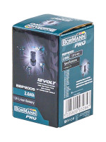 ΜΠΑΤΑΡΙΑ 12V 2.0Ah