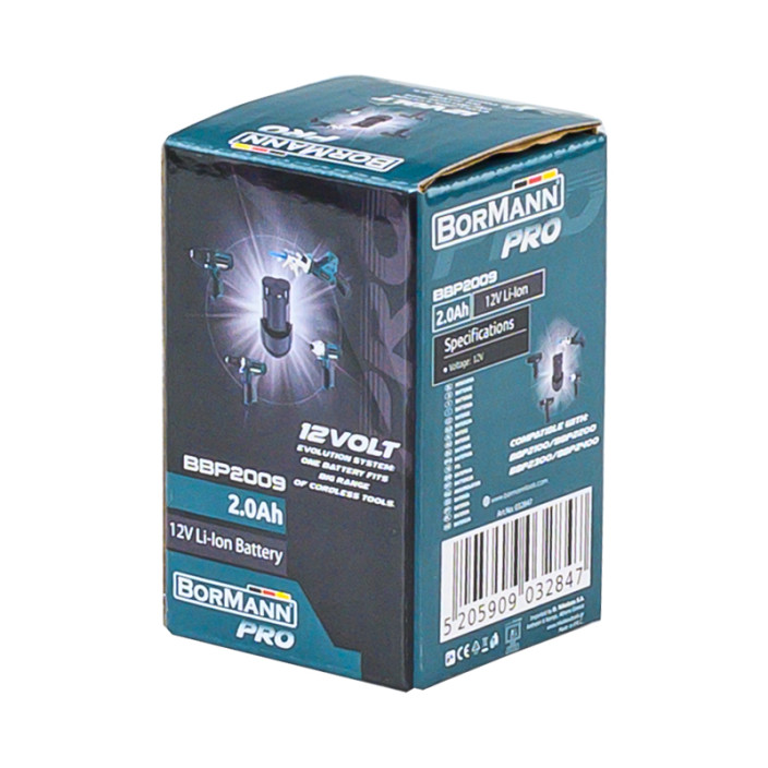 ΜΠΑΤΑΡΙΑ 12V 2.0Ah