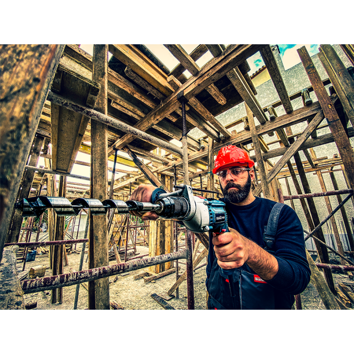 ΔΡΑΠΑΝΟ ΚΡΟΥΣΤΙΚΟ 920W