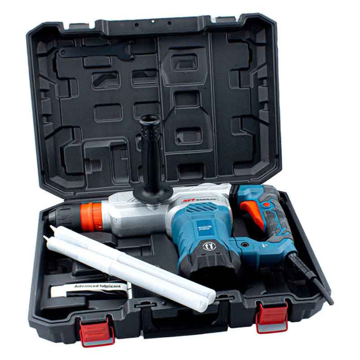 ΚΑΤΕΔΑΦΙΣΤΙΚΟ ΠΙΣΤΟΛΕΤΟ SDS-MAX 1300W