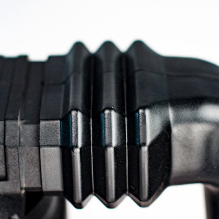 ΚΑΤΕΔΑΦΙΣΤΙΚΟ ΠΙΣΤΟΛΕΤΟ 1600W 55J