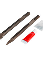 ΚΑΤΕΔΑΦΙΣΤΙΚΟ ΠΙΣΤΟΛΕΤΟ 1600W 55J