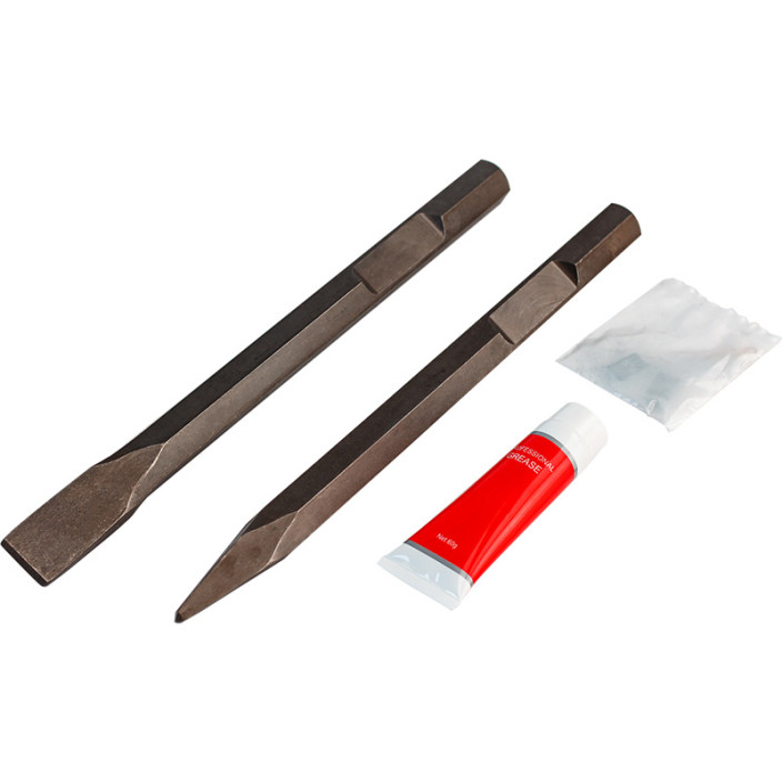 ΚΑΤΕΔΑΦΙΣΤΙΚΟ ΠΙΣΤΟΛΕΤΟ 1600W 55J