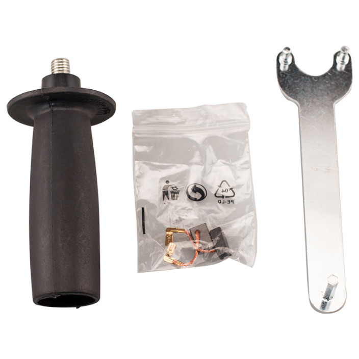 ΓΩΝΙΑΚΟΣ ΤΡΟΧΟΣ 720W