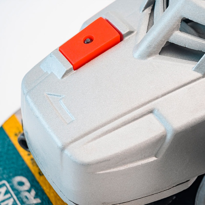 ΓΩΝΙΑΚΟΣ ΤΡΟΧΟΣ 1400W