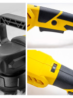 ΑΛΟΙΦΑΔΟΡΟΣ ΕΚΚΕΝΤΡΟΣ  900W, Φ150