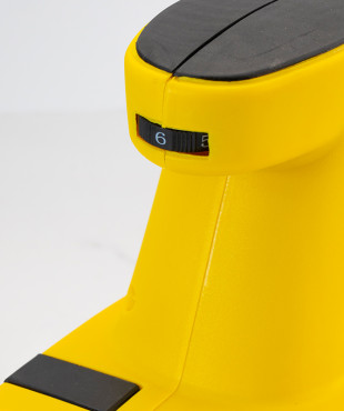 ΤΡΙΒΕΙΟ ΠΑΛΜΙΚΟ 380W ΡΥΘΜΙΖΟΜΕΝΟ