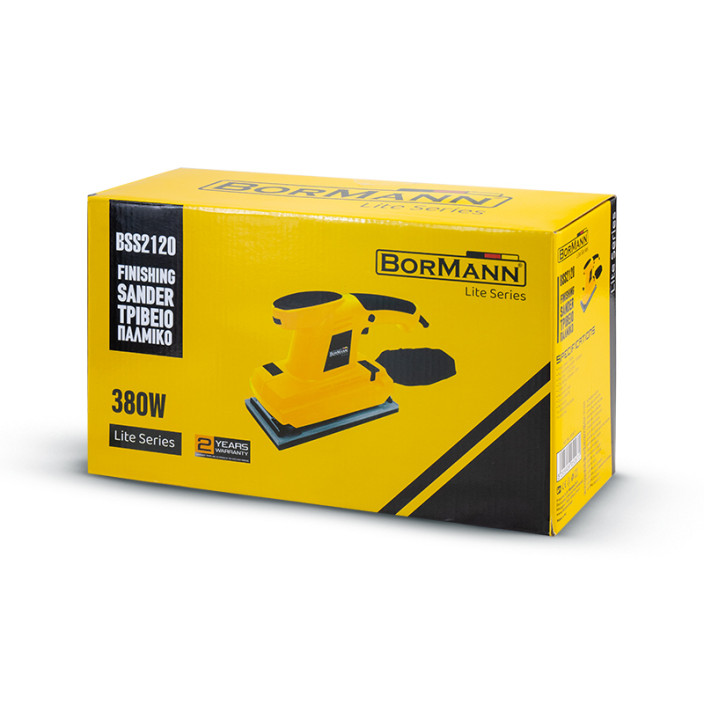 ΤΡΙΒΕΙΟ ΠΑΛΜΙΚΟ 380W ΡΥΘΜΙΖΟΜΕΝΟ