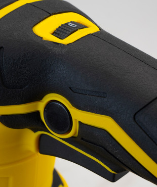 ΤΡΙΒΕΙΟ ΕΚΚΕΝΤΡΟ 430W ΡΥΘΜΙΖΟΜΕΝΟ, Φ125mm