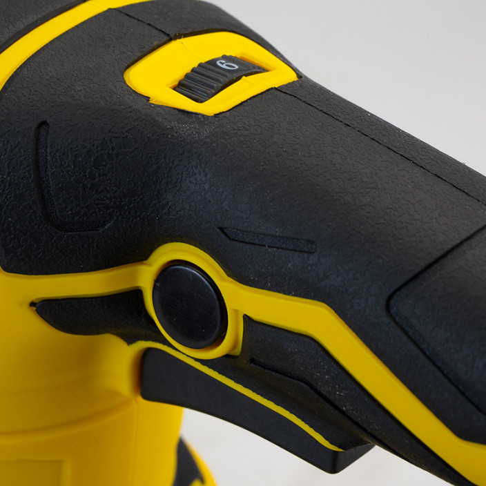 ΤΡΙΒΕΙΟ ΕΚΚΕΝΤΡΟ 430W ΡΥΘΜΙΖΟΜΕΝΟ, Φ125mm