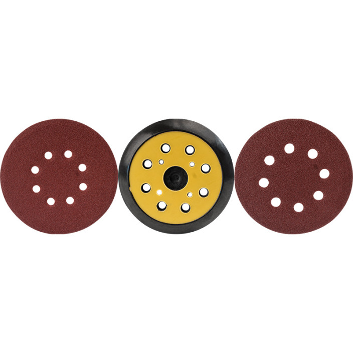 ΤΡΙΒΕΙΟ ΕΚΚΕΝΤΡΟ - ΡΥΘΜΙΖΟΜΕΝΟ 450W