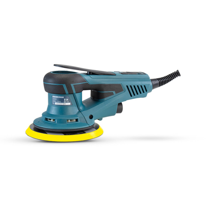 ΤΡΙΒΕΙΟ ΕΚΚΕΝΤΡΟ BRUSHLESS ΜΕ ΣΥΣΤΗΜΑ ΑΝΑΡΡΟΦΗΣΗΣ 350W