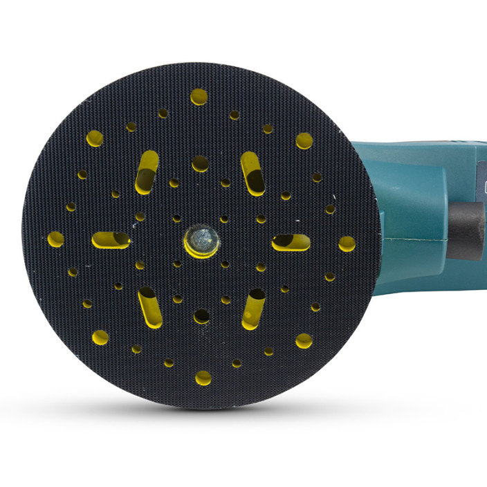 ΤΡΙΒΕΙΟ ΕΚΚΕΝΤΡΟ BRUSHLESS ΜΕ ΣΥΣΤΗΜΑ ΑΝΑΡΡΟΦΗΣΗΣ 350W