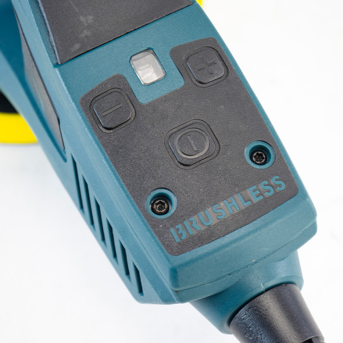 ΤΡΙΒΕΙΟ ΕΚΚΕΝΤΡΟ BRUSHLESS ΜΕ ΣΥΣΤΗΜΑ ΑΝΑΡΡΟΦΗΣΗΣ 350W