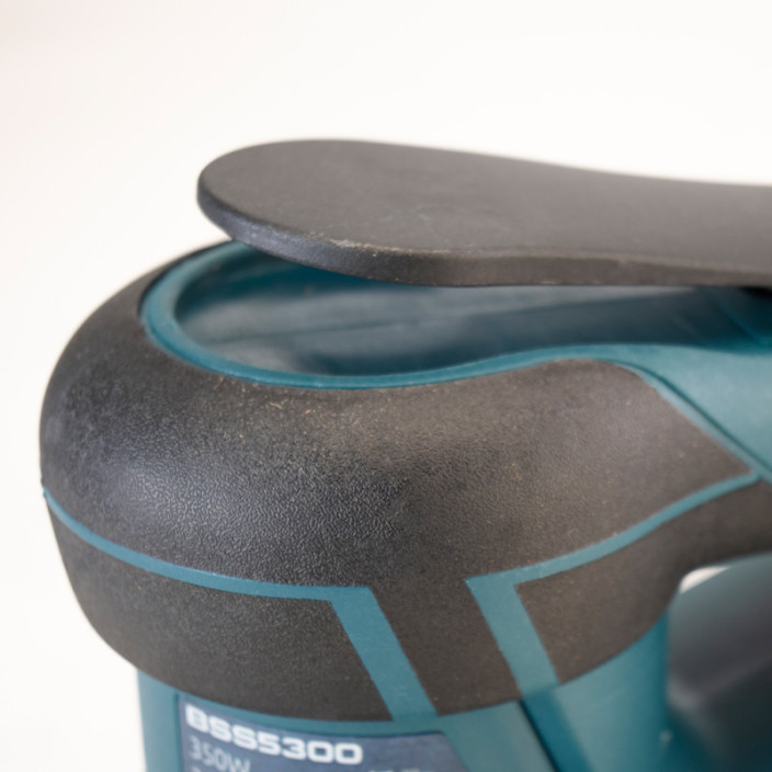 ΤΡΙΒΕΙΟ ΕΚΚΕΝΤΡΟ BRUSHLESS ΜΕ ΣΥΣΤΗΜΑ ΑΝΑΡΡΟΦΗΣΗΣ 350W