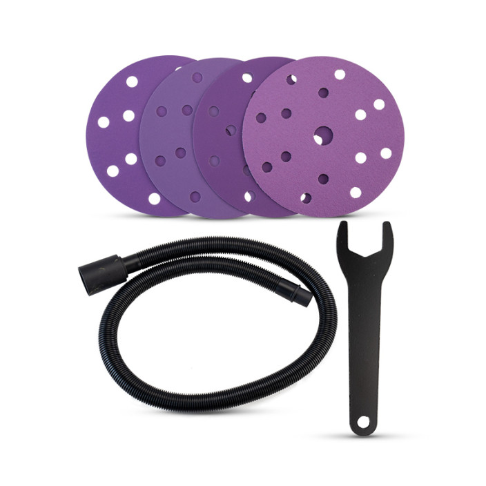 ΤΡΙΒΕΙΟ ΕΚΚΕΝΤΡΟ BRUSHLESS ΜΕ ΣΥΣΤΗΜΑ ΑΝΑΡΡΟΦΗΣΗΣ 350W