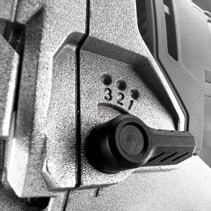 ΣΕΓΑ ΡΥΘΜΙΖΟΜΕΝΗ 400W