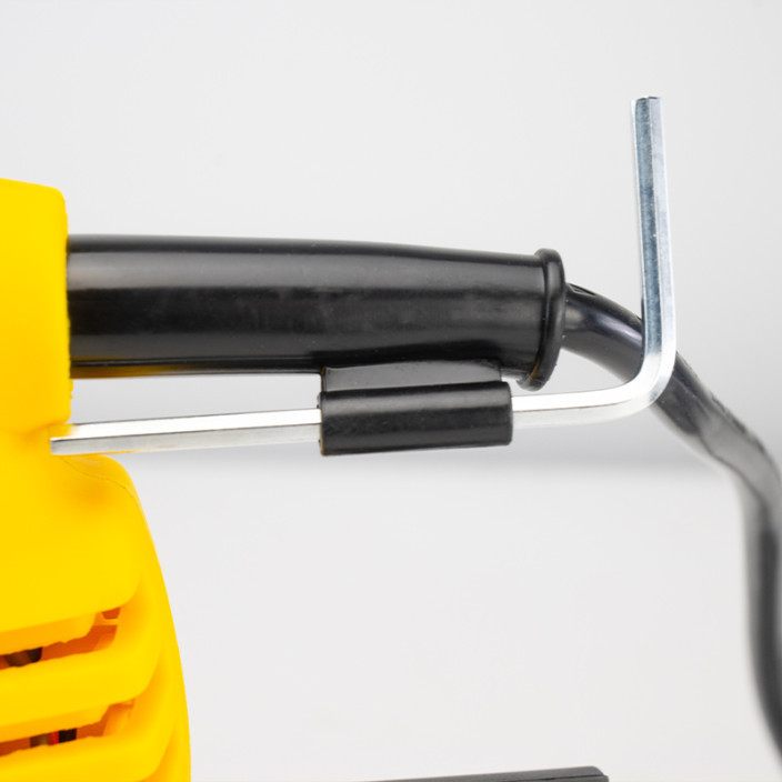 ΣΕΓΑ ΡΥΘΜΙΖΟΜΕΝΗ ΜΕ ΤΑΛΑΝΤΩΣΗ 710W