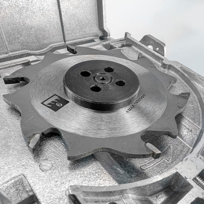 ΦΡΕΖΟΚΑΒΙΛΙΕΡΑ 760W