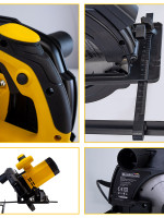 ΔΙΣΚΟΠΡΙΟΝΟ 1200W, Φ185