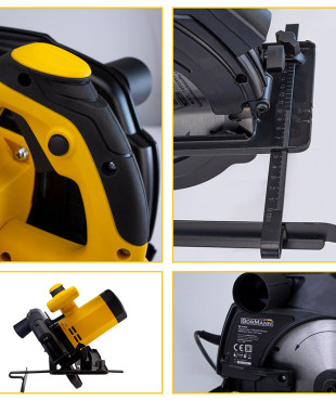 ΔΙΣΚΟΠΡΙΟΝΟ 1200W, Φ185