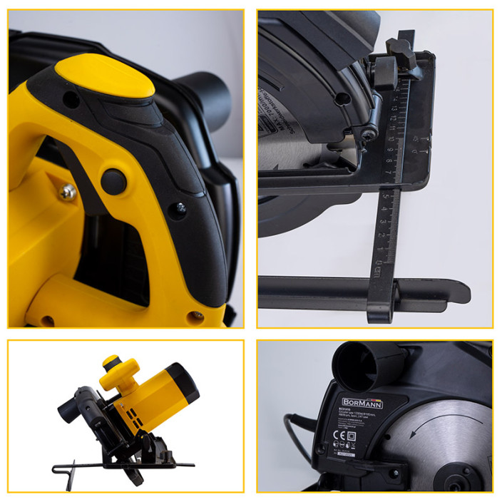 ΔΙΣΚΟΠΡΙΟΝΟ 1200W, Φ185