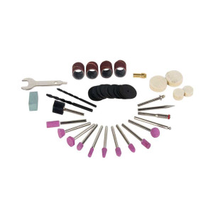 ΠΟΛΥΕΡΓΑΛΕΙΟ 135W ME 40 ΕΞΑΡΤΗΜΑΤΑ