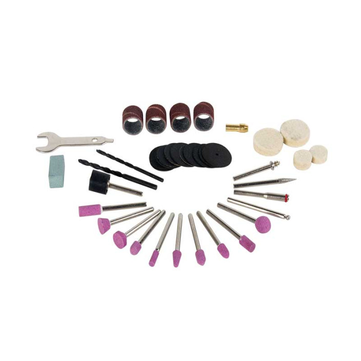 ΠΟΛΥΕΡΓΑΛΕΙΟ 135W ME 40 ΕΞΑΡΤΗΜΑΤΑ