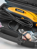 ΠΟΛΥΕΡΓΑΛΕΙΟ 135W ME 40 ΕΞΑΡΤΗΜΑΤΑ