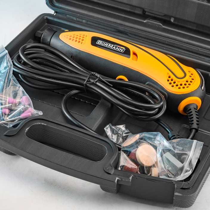 ΠΟΛΥΕΡΓΑΛΕΙΟ 135W ME 40 ΕΞΑΡΤΗΜΑΤΑ