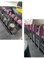 ΠΟΛΥΕΡΓΑΛΕΙΟ 135W ME 40 ΕΞΑΡΤΗΜΑΤΑ