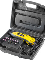 ΠΟΛΥΕΡΓΑΛΕΙΟ 135W ME 40 ΕΞΑΡΤΗΜΑΤΑ