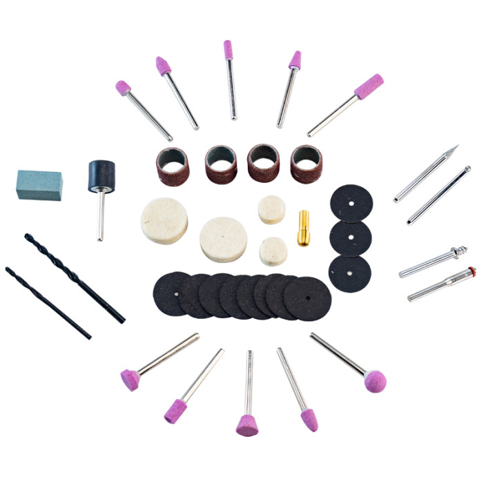 ΠΟΛΥΕΡΓΑΛΕΙΟ 135W ME 40 ΕΞΑΡΤΗΜΑΤΑ