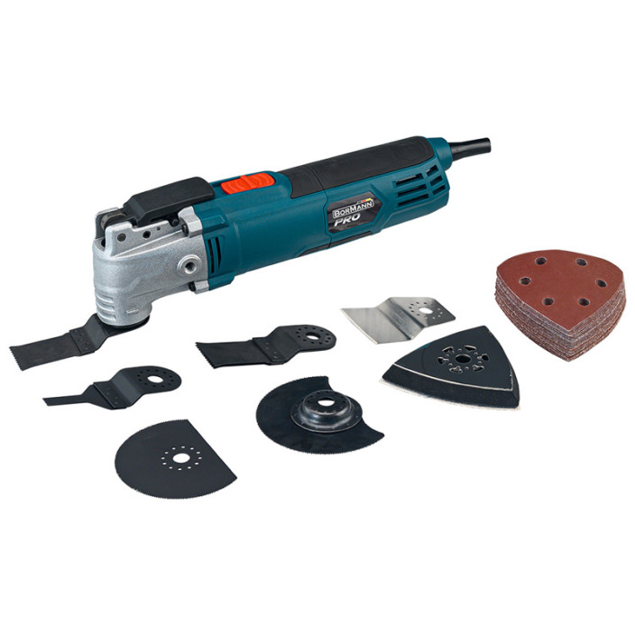 ΠΟΛΥΕΡΓΑΛΕΙΟ 500W