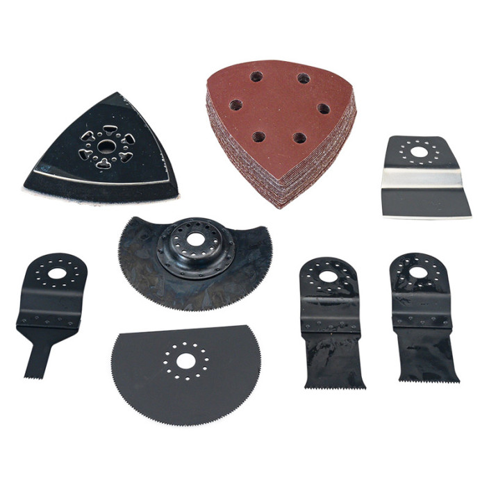 ΠΟΛΥΕΡΓΑΛΕΙΟ 500W