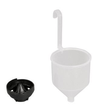 ΠΙΣΤΟΛΙ ΒΑΦΗΣ ΗΛΕΚΤΡΙΚΟ HVLP 400W, 800ml