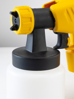 ΠΙΣΤΟΛΙ ΒΑΦΗΣ ΗΛΕΚΤΡΙΚΟ HVLP 800W