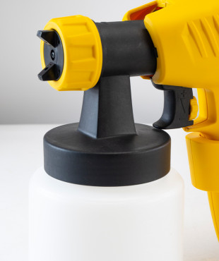 ΠΙΣΤΟΛΙ ΒΑΦΗΣ ΗΛΕΚΤΡΙΚΟ HVLP 800W