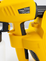 ΠΙΣΤΟΛΙ ΒΑΦΗΣ ΗΛΕΚΤΡΙΚΟ HVLP 800W