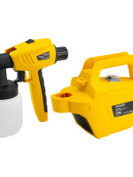 ΠΙΣΤΟΛΙ ΒΑΦΗΣ ΗΛΕΚΤΡΙΚΟ HVLP 800W