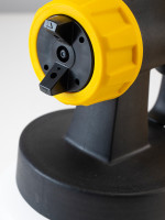 ΠΙΣΤΟΛΙ ΒΑΦΗΣ ΗΛΕΚΤΡΙΚΟ HVLP 800W