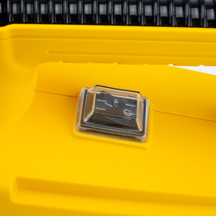 ΠΙΣΤΟΛΙ ΒΑΦΗΣ ΗΛΕΚΤΡΙΚΟ HVLP 800W