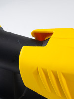 ΠΙΣΤΟΛΙ ΒΑΦΗΣ ΗΛΕΚΤΡΙΚΟ HVLP 800W