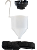 ΠΙΣΤΟΛΙ ΒΑΦΗΣ ΗΛΕΚΤΡΙΚΟ HVLP 800W