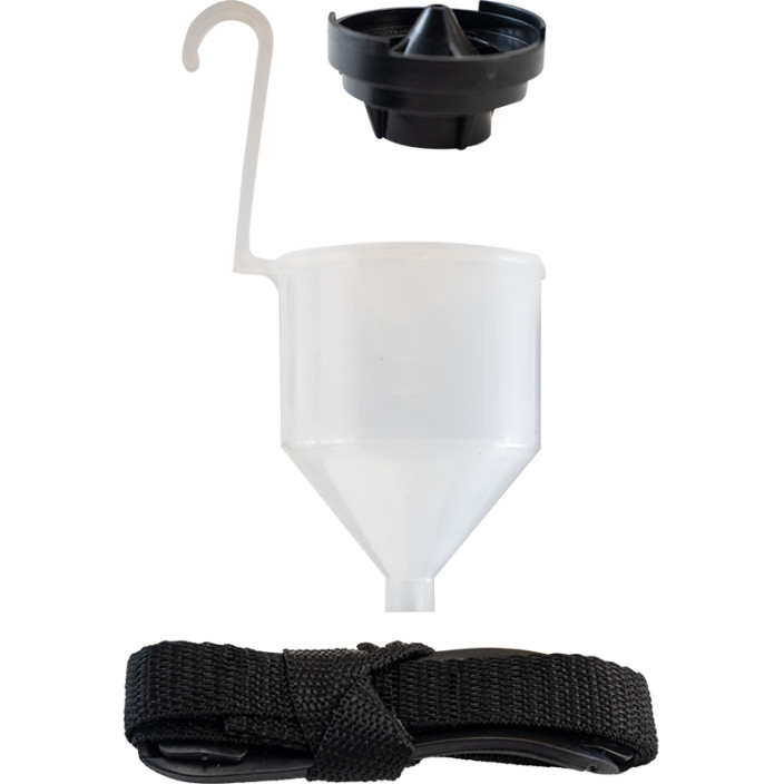 ΠΙΣΤΟΛΙ ΒΑΦΗΣ ΗΛΕΚΤΡΙΚΟ HVLP 800W